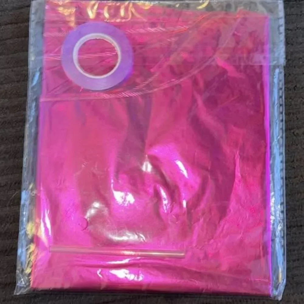 “0” Jumbo PINK Balloon, 40 inch